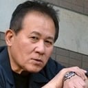 Yutaka Ikejima als Kantetsu - Mirai's Father