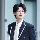 Fu Sichao als Self - Trainee