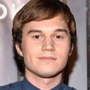 John Omohundro als Danny Vasquez (voice)