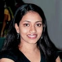 Mallika als Meeenakshi Pillai