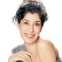 Sandra Marchena als Rosina Rubio