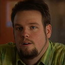 Christopher Coppel als Theater Customer (Chet Butterfield)