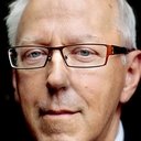 Henric Holmberg als Vilhelm Svedenborg
