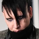 Marilyn Manson als Christina