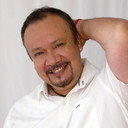 Víctor H. Covarrubias als Cerdonio