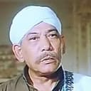 Mohamed Abu Hasheesh als زميل عبده كمبل