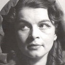 Hanna Bedryńska als żona doktora