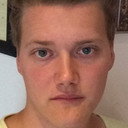 Patrik Svanberg als Markus