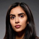 Parveen Kaur als Condo Guard