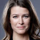 Merel Westrik als Self - Presentatrice