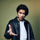 Ren Ke als Square Singer
