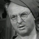 Zdzisław Klucznik als Seweryn Waryński