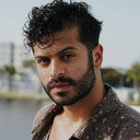 Gabriel López als Oso