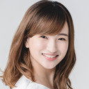 華優希 als Hanamura Benio