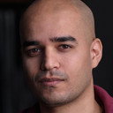 Shivam Chopra als Male Student