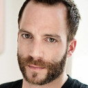 Christian Samuel Weber als Hotel Page