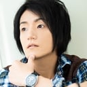 宮田幸季 als Hirano (voice)