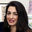 Amal Clooney als Self