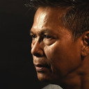 Crispin Pineda als Padre Teofilo
