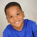 Jaylon Gordon als Bernard Jr. (11 Years Old)