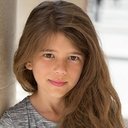 Lexie Benbow-Hart als Young Sofia