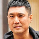 Liang Wei als 苏武