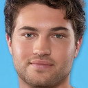 TJ Palma als Self