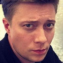 Alexander Davydov als Oleg Gorsky