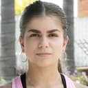 Indiana Ierano als Red Girl