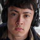 Nicolás Cáceres, First Assistant Director