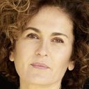 Marie-Lou Sellem als Nathalie Strasser