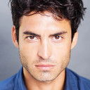 Francesco Bauco als Lorenzo Bandini