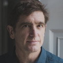 Marcel Theroux als Self - Presenter