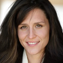 Geneviève Laroche als Marie-Ève