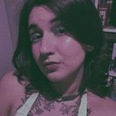Diana Dumitrascu als May