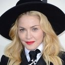 Madonna als Self - Singer (archive footage)