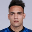 Lautaro Martinez als Self