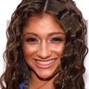 Raquel Castro als Katherine