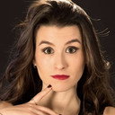Eva Soriano als Self