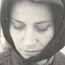 Τούλα Σταθοπούλου als Woman in the Coffee House