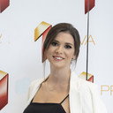 Nina Rukavina als Mlada žena u crnini