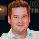 Chris Tall als Gordon Geldermann