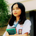 Dian Novita als Saras