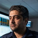Rahman Mohammadi als Electricity department officer