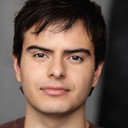 Danny Chavarriaga als Peter