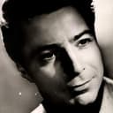 Peter Garden als Fritz Neumann