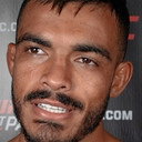 Ismael Bonfim als Self