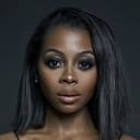 Bresha Webb als Jasmine