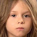 Miroslava Malyshkina-Malinovskaya als 