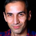 Azad Vəliyev, Sound Director